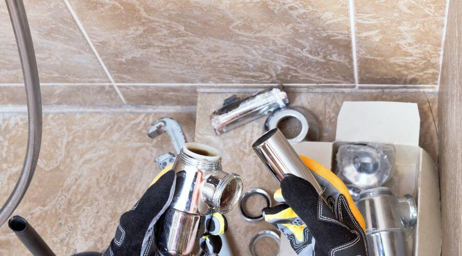 Local Chimney Repair in Graham, NC
